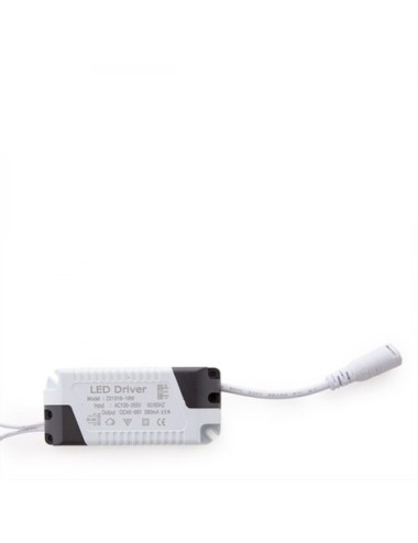 Pack 2 Plafones Superficie Led 18W 4200ºK Circular de 210mmx27 con Envío Gratis.