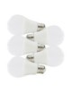 Pack 10 Bombillas LED E27 9W 4200ºK con Envío Gratis.