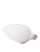 Pack 10 Bombillas LED E14 5W Tipo Vela 3000ºK con Envío Gratis.