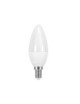 Pack 10 Bombillas LED E14 5W Tipo Vela 3000ºK con Envío Gratis.