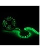 Tira de 300 LEDs 72W SMD5050 12VDC IP33 Multicolor RGB Transformador/Controlador x5M y Envío Gratis.