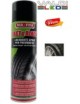 Abrillantador de Neumáticos 500 ML SPRAY PARA NEUMÁTICOS Con Envío Gratis.