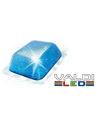 2x20 Waeco Dometic Power Care Tabs 40 Pastillas para WC Químico, Camper, Caravana y Autocaravana