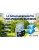 3x20 Waeco Dometic Power Care Tabs 60 Pastillas para WC Químico, Camper, Caravana y Autocaravana