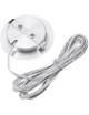 Pack 4 Placas Led a 12v 3w 3000k empotrar Con Envío Gratis, para Caravana, Camper, Autocaravana o instalaciones a 12v