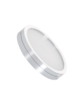 Pack de 4 Focos 3w de superficie leds a 12v de 55x9mm 4000k Con Envío Gratis.