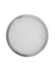 Pack de 4 Focos 3w de superficie leds a 12v de 55x9mm 4000k Con Envío Gratis.