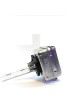 Bombilla Xenon D1S 6000K 35W 12V Alto Brillo Blanco HID, Envío Gratis, 1Und