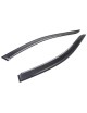 Juego 2 Deflectores de mercedes Ml, M, y gl x164 w164 del 2005-2011