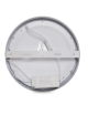 Plafon led 12v 18w 1800lm con envio gratis