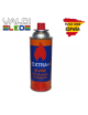 Pack de 4 Bombonas Gas de 227Gr Con Envío Gratis, Extra+.