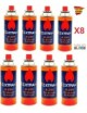 Pack de 8 Bombonas Gas de 227Gr Con Envío Gratis, Extra+.
