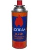 Pack de 12 Bombonas Gas de 227Gr Con Envío Gratis, Extra+.