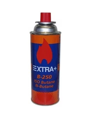 Pack de 28 Bombonas Gas de 227Gr Con Envío Gratis, Extra+.