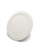 Pack 4 Placas LED 18W 1409Lm 4000ºK Circular para empotrar de 225mm con Envío Gratis.